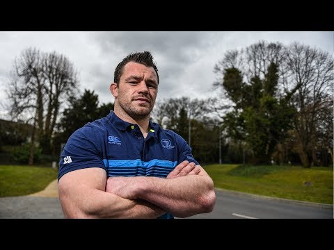 "It will be a great battle against Saracens" - Cian Healy | Leinster v Saracens