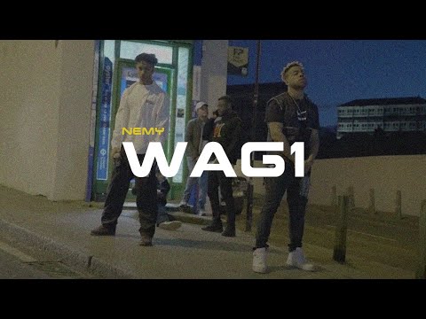 NEMY - WAG1
