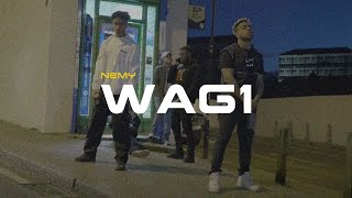 NEMY - WAG1