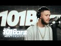 Cor Wintersessie 2022 101Barz