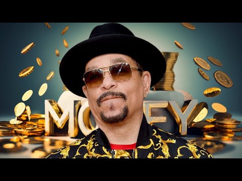 Whats Ice Ts Net Worth