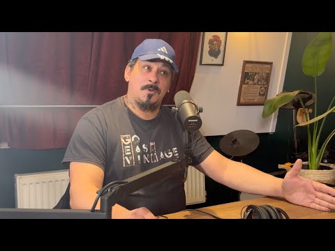 #2 - Overcoming Alcoholism and Addiction | Onur Kurtdere