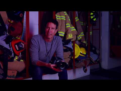 The American Firefighter