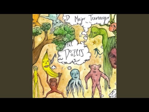 D Major Teenager - The Doozers