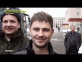 Видеоблог: Стиллавин и солдаты: День восьмой 