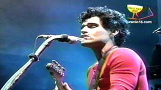 Me estoy enamorando - Pedro Suárez Vértiz - Lawn Tennis 2001