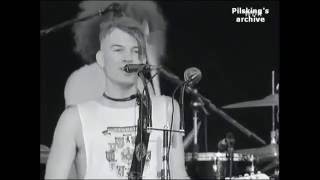 The Dandy Warhols - I Am Over It + Godless + Boys Better  (Live, 2003, Germany)