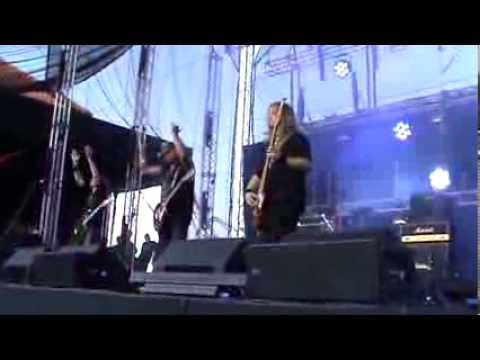 Solo Życia 2013 - koncert Tipsy Train - Lublin 2013