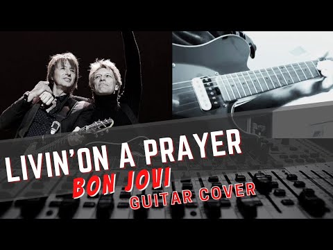 download lagu mp3 mp4 Livin On A Prayer Guitar, download lagu Livin On A Prayer Guitar gratis, unduh video klip Download Livin On A Prayer Guitar Mp3 dan Mp4 Music Online Gratis