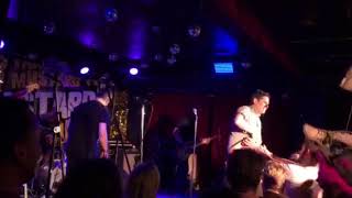 Mustard Plug - Mr. Smiley