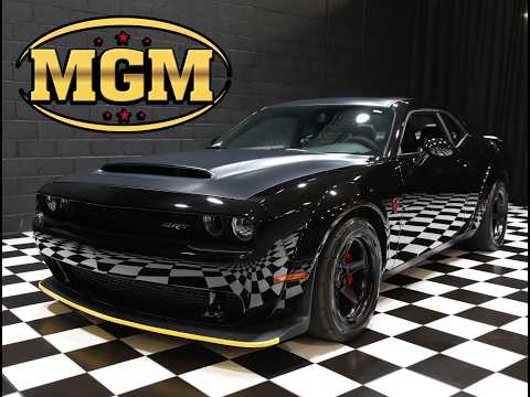 2018 Dodge Challenger (CC-2058643) for sale in Addison, Illinois