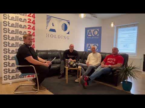 UFN PODCAST 2025 - Meelis Lao, Gert & Mark