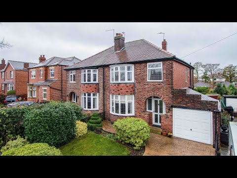 Queens Drive, Ossett - Virtual Tour