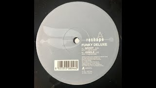 Funky Deluxe – Goody