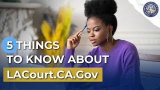 5 Best Features of the New Court Website