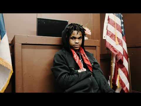 P Yungin - Mafia Business (Official Music Video) 