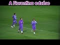 Debreceni Vasutas SC - Fiorentina
