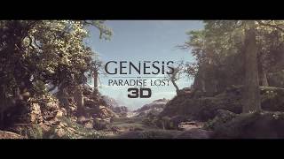 Genesis: Paradise Lost Official Trailer