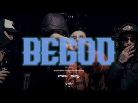 PERSIANPLUGTV - MOLEANY - BEGOO [OFFICIAL MUSIC VIDEO]