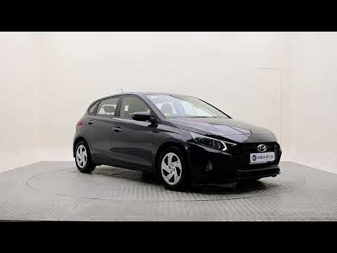 Hyundai i20 1.2 Classic - Image 2