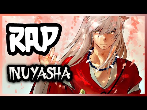Rap về Inuyasha - Fire Red