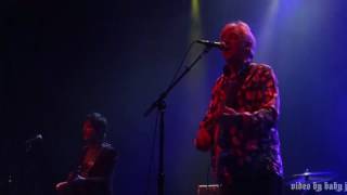 Robyn Hitchcock-VIRGINIA WOOLF-Live @ The Fillmore, San Francisco, CA, July 25, 2017