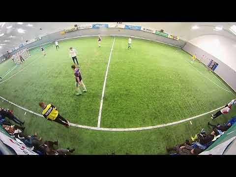 Гарькин Андрей "Спарта"