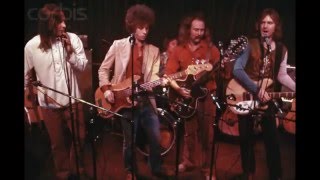 THE BYRDS - Changing Heart