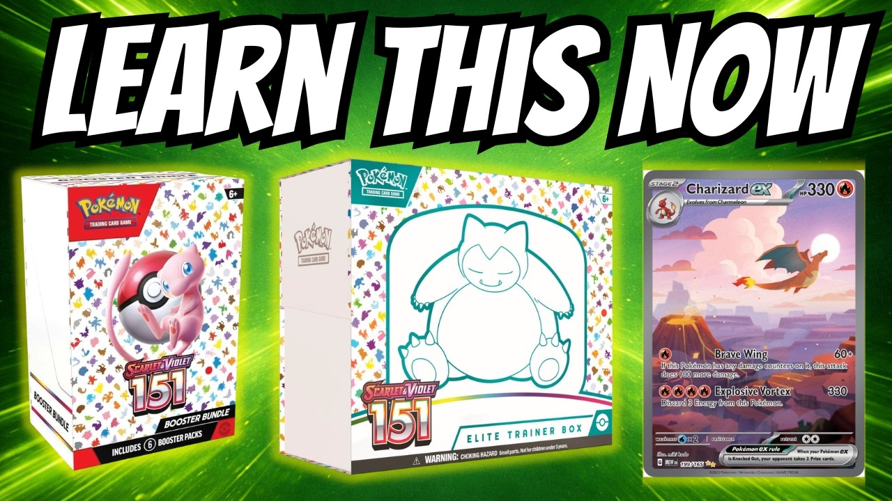 151 Is Separating Winners Right Now