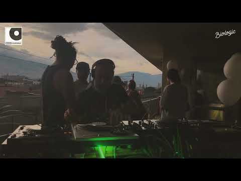 BoomCardona@DNB DJ Set