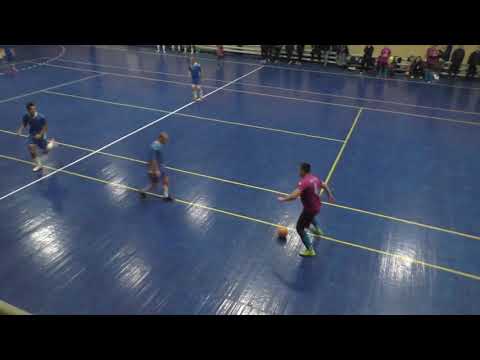 40 КУ 7 тур 9 лига Bwin – ХарьковФАМ Б голы