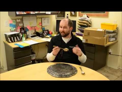 Sterling vs Silver Plate