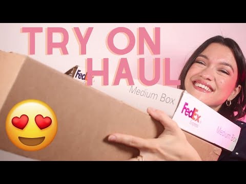 HO FATTO SHOPPING 😍 E VE LO MOSTRO 😏 FARFETCH, REVOLVE E OUTFIT PER MATRIMONIO