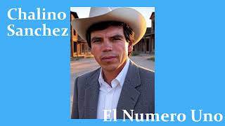 Chalino Sanchez A.I - El Numero Uno (2025)