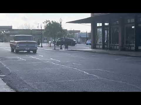 1968 Ford F-100 by AaronGzlz02