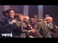 The Cathedrals - Medley: This Ole House/When the Saints Go Marching In (Live)