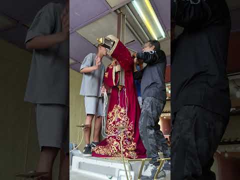 PREPARATIVOS SOCIEDAD DE JESÚS NAZARENO TACARIGUA MUNICIPIO BRIÓN ESTADO MIRANDA 2026