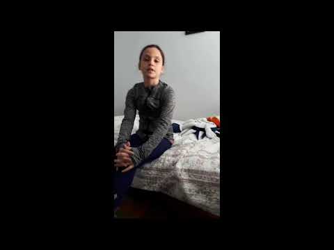 Penetrate pen through plastic frame trick and tutorial