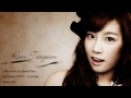 [Duet Cover] Kim Tae Yeon - I Love You (Athena ...