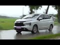 Kompilasi Mobil Mitsubishi Xpander