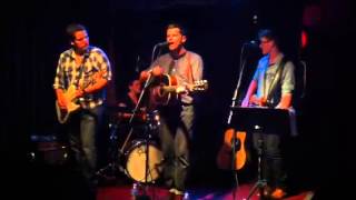 Josh Joplin performing &quot;Camera One&quot;