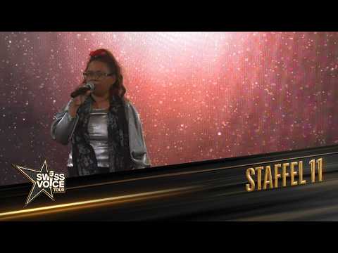 V. Jeannette - Swiss Voice Tour 2026, Tägipark