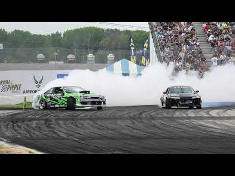 CYREX x FAON - STORM