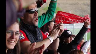 Athletic Infantil 06 San Mamés campeón Oviedo Cup