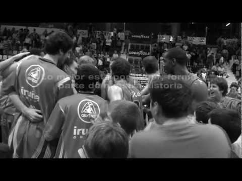 Basket Navarra