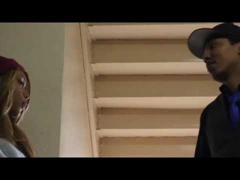 "Breaking up" a film by Rich Martin