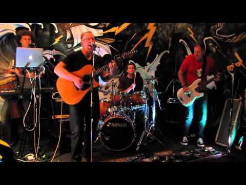 The Great Disruption - Three Chords (Live)