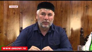 Борьба с нарушителями на дорогах Чечни приобрела общенародный характер