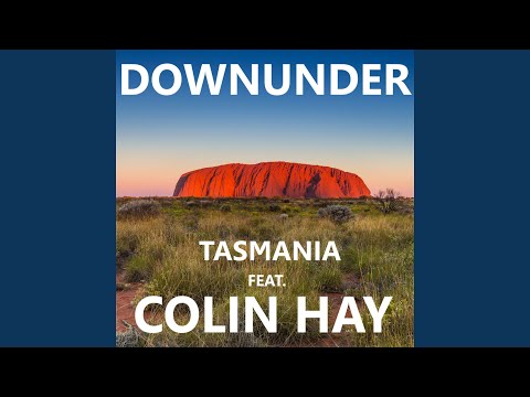 Downunder (feat. Colin Hay) (Extended Version)