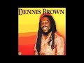 Divulgando: Dennis Brown - My Only Lover / M Junior Roots - AL